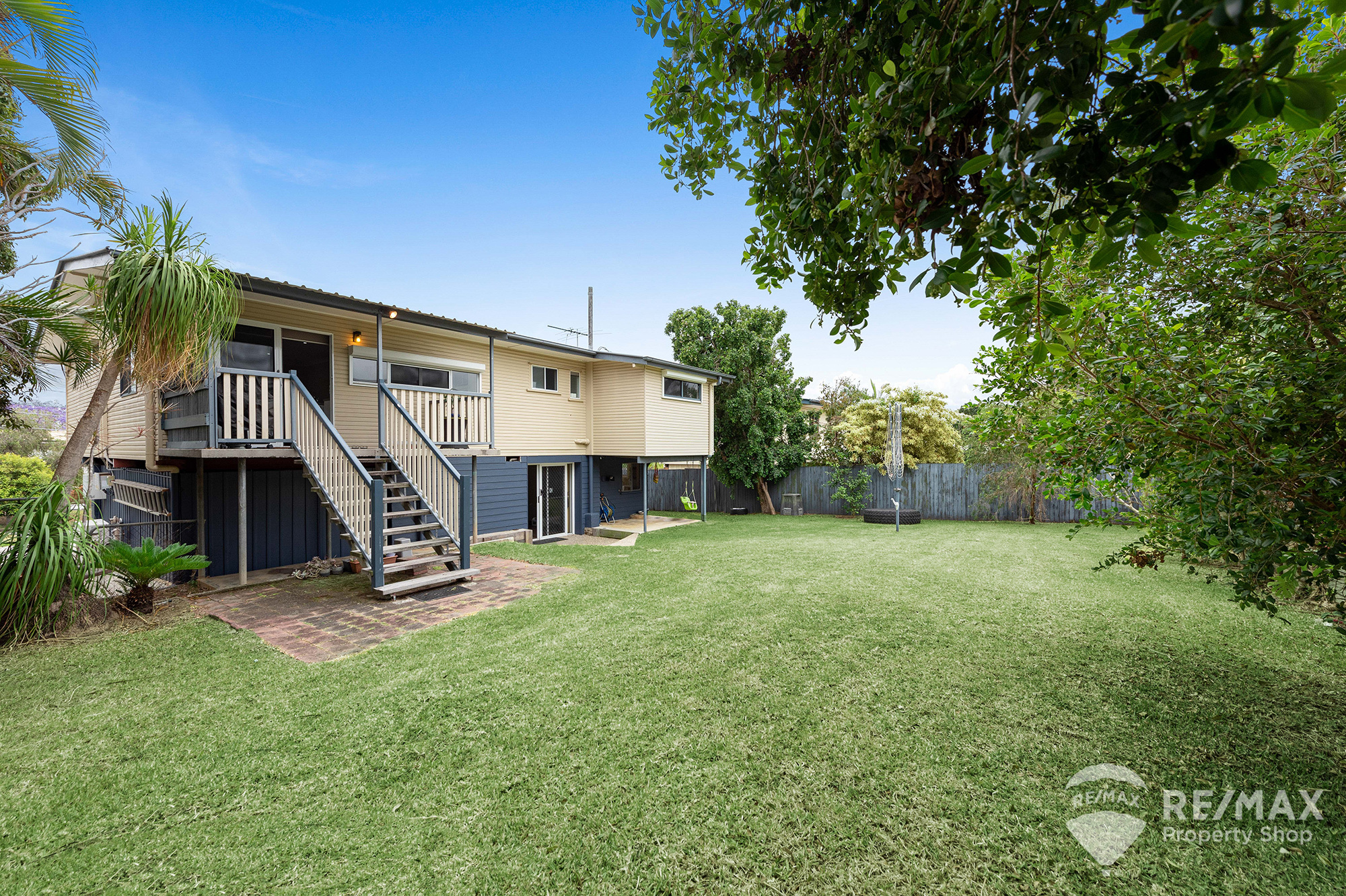 10 O'Dare Street Brighton Queensland House for Sale RE/MAX Australia