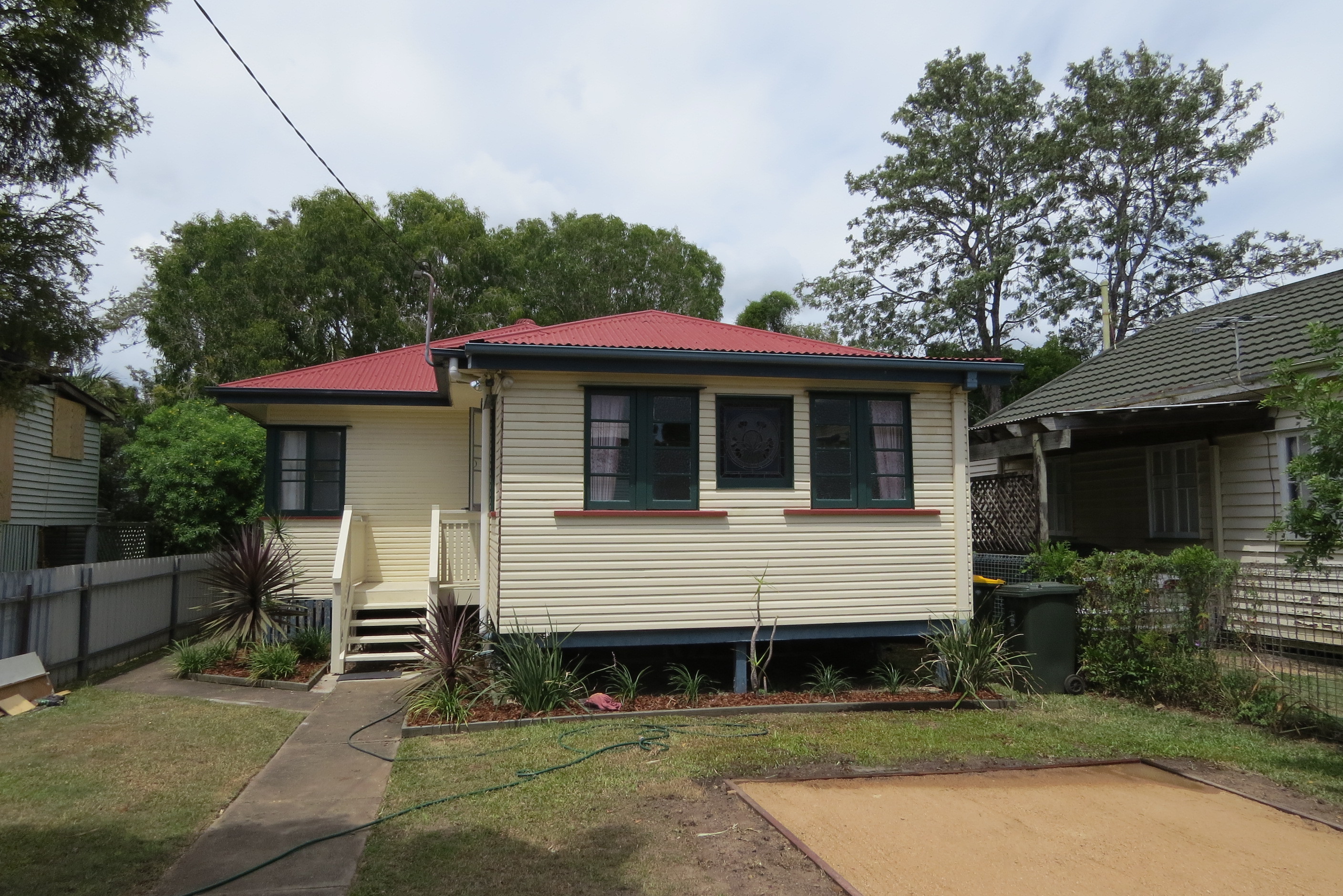 36 Gold Street Banyo Queensland House for Sale RE/MAX Australia