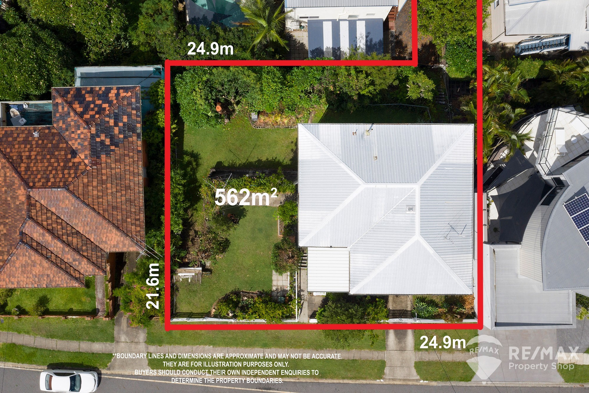 107 Brighton Terrace Brighton Queensland House for Sale RE/MAX Australia