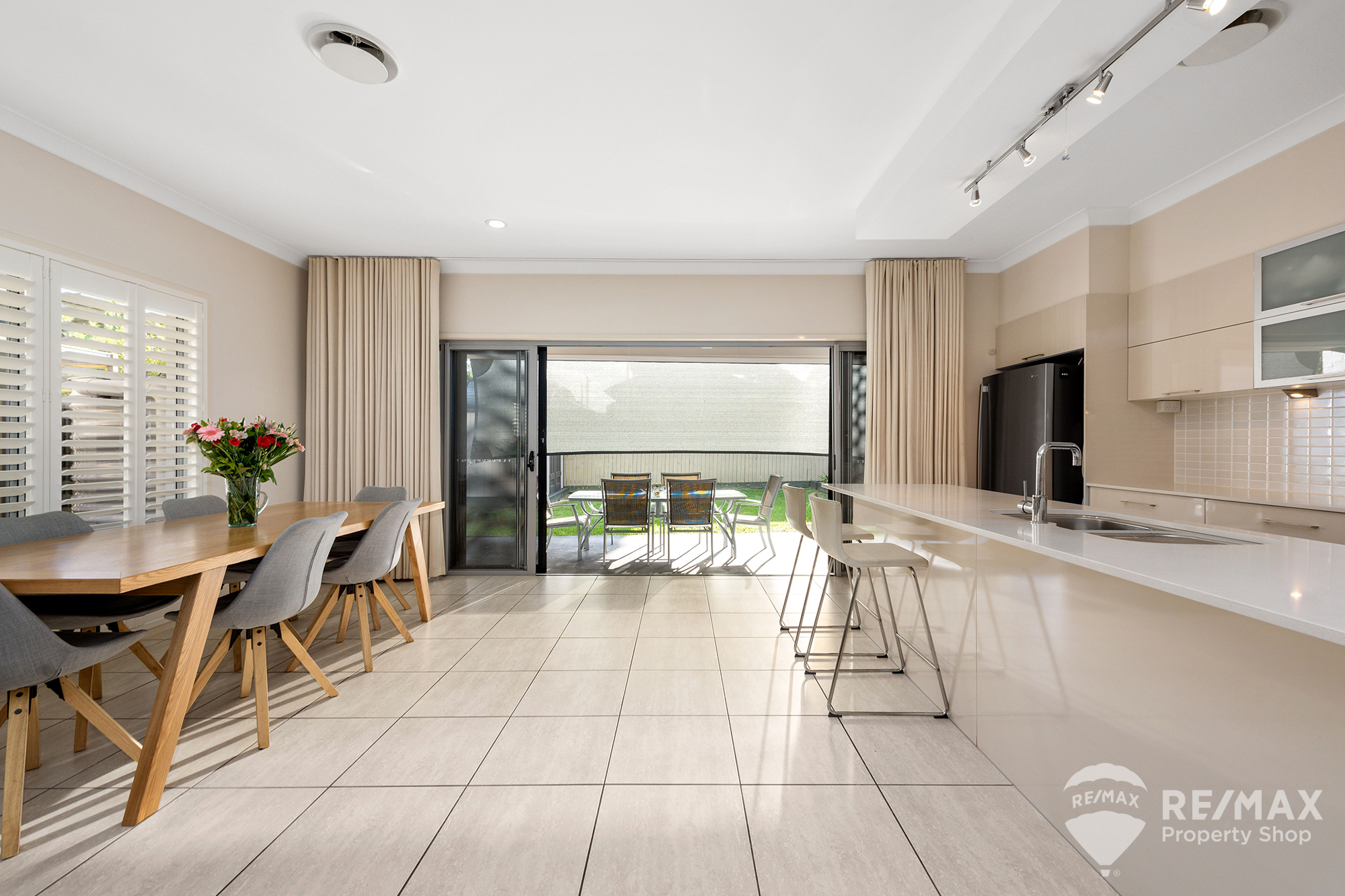 78 Brighton Terrace Sandgate Queensland House for Sale RE/MAX Australia