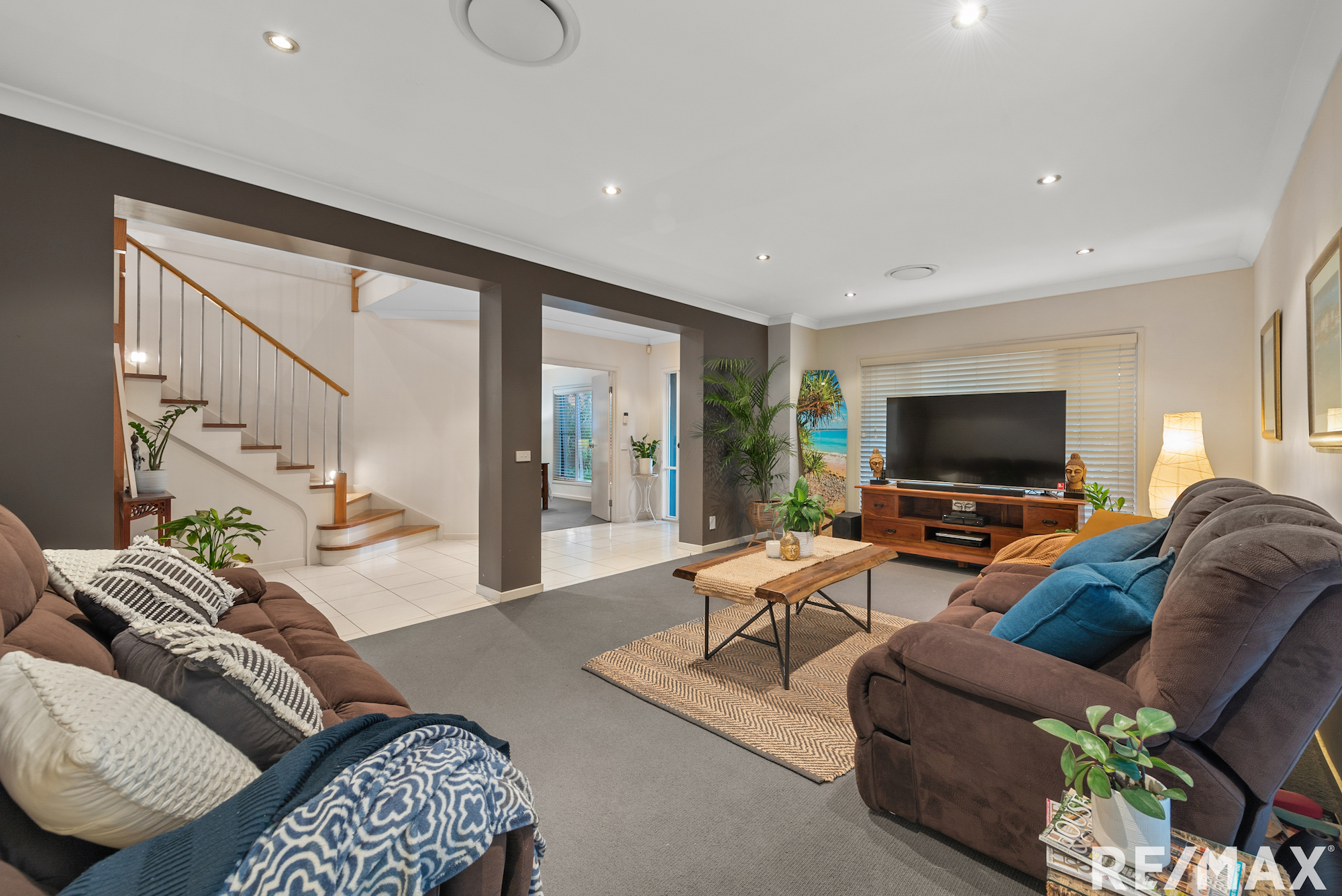 2 Whiteoak Place Caboolture Queensland House for Sale RE/MAX Australia