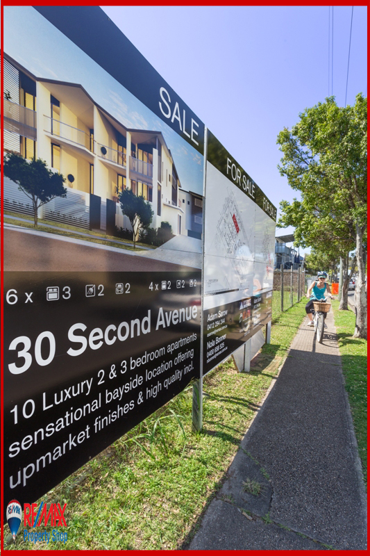 2/30 Second Avenue Sandgate Queensland Unit for Sale RE/MAX Australia