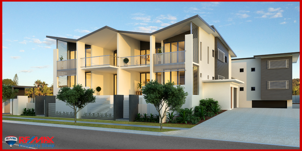 2/30 Second Avenue Sandgate Queensland Unit for Sale RE/MAX Australia