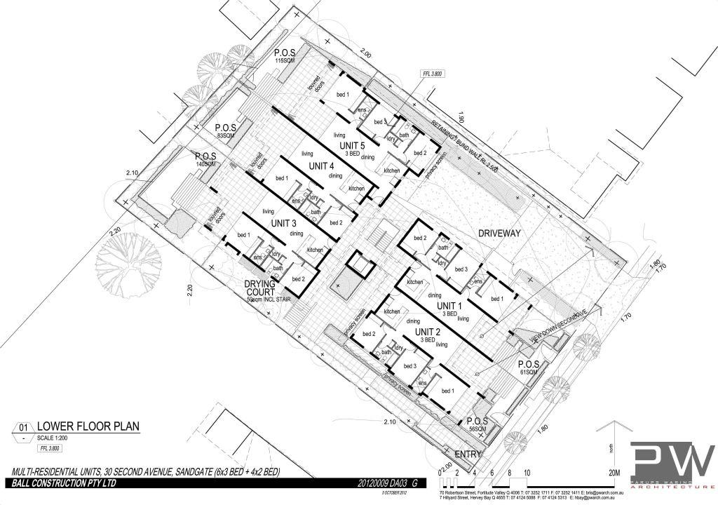 2/30 Second Avenue Sandgate Queensland Unit for Sale RE/MAX Australia
