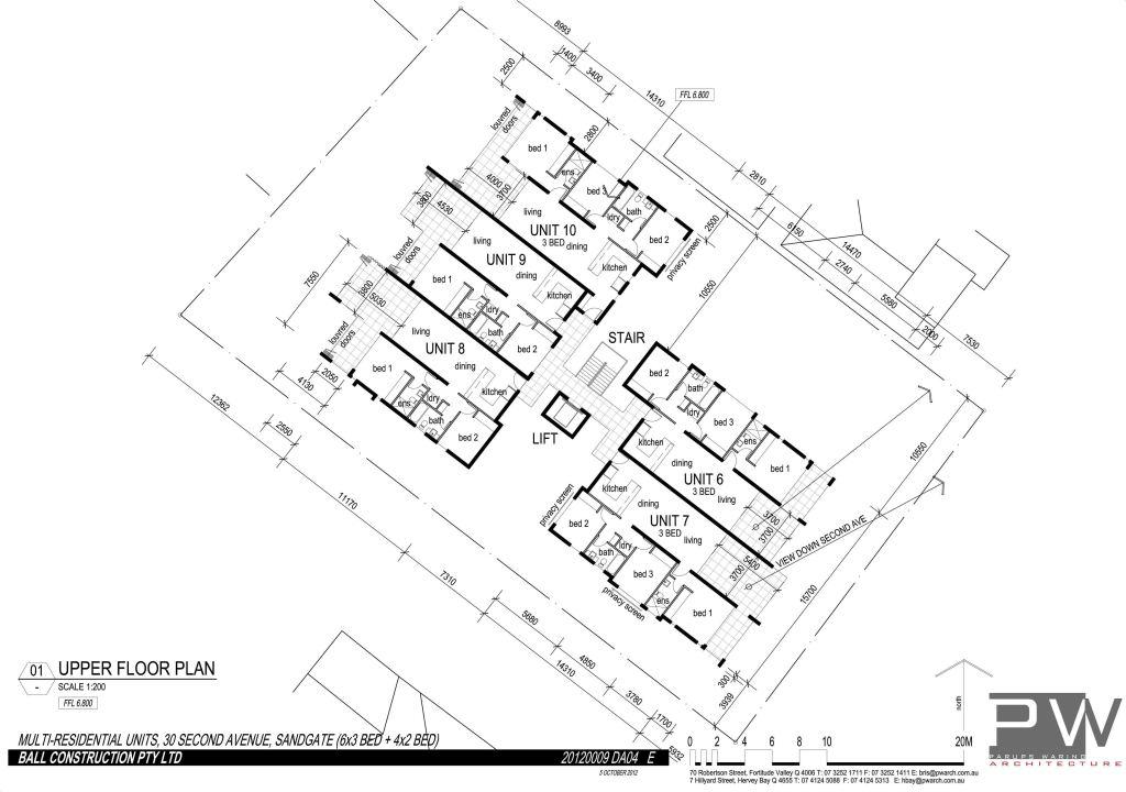 2/30 Second Avenue Sandgate Queensland Unit for Sale RE/MAX Australia