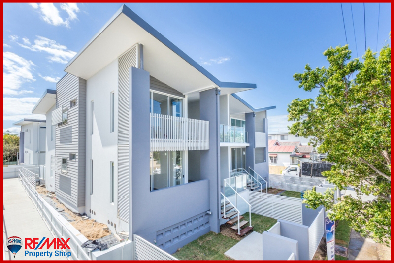 8/30 Second Avenue Sandgate Queensland Unit for Sale RE/MAX Australia