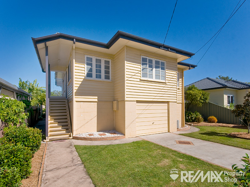 43 Emily Street Deagon Queensland House for Sale RE/MAX Australia