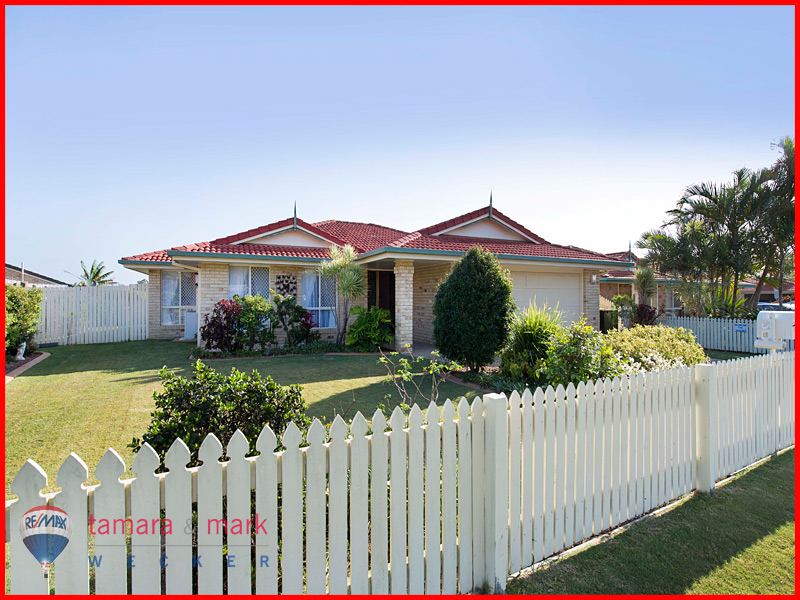 108 Phillips Street Bracken Ridge Queensland House for Sale RE/MAX