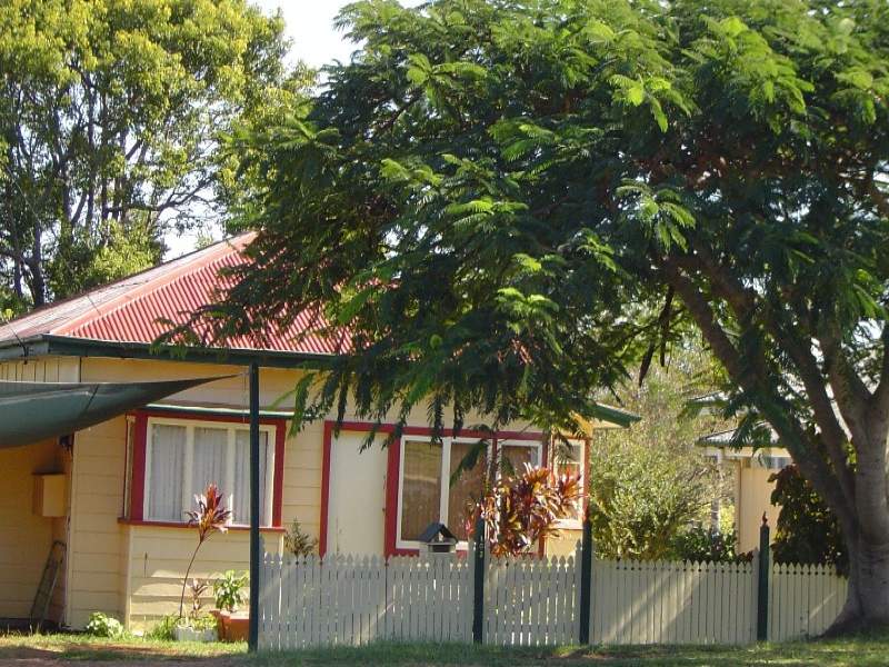 2 Bedroom Cottage