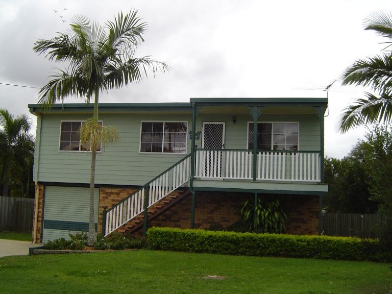 Family Home - Deception Bay
