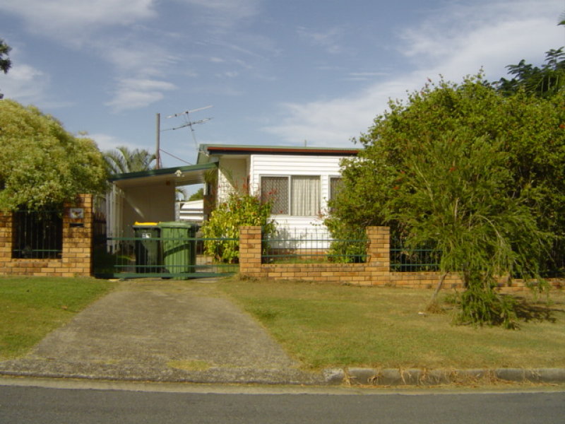 Clontarf Home!