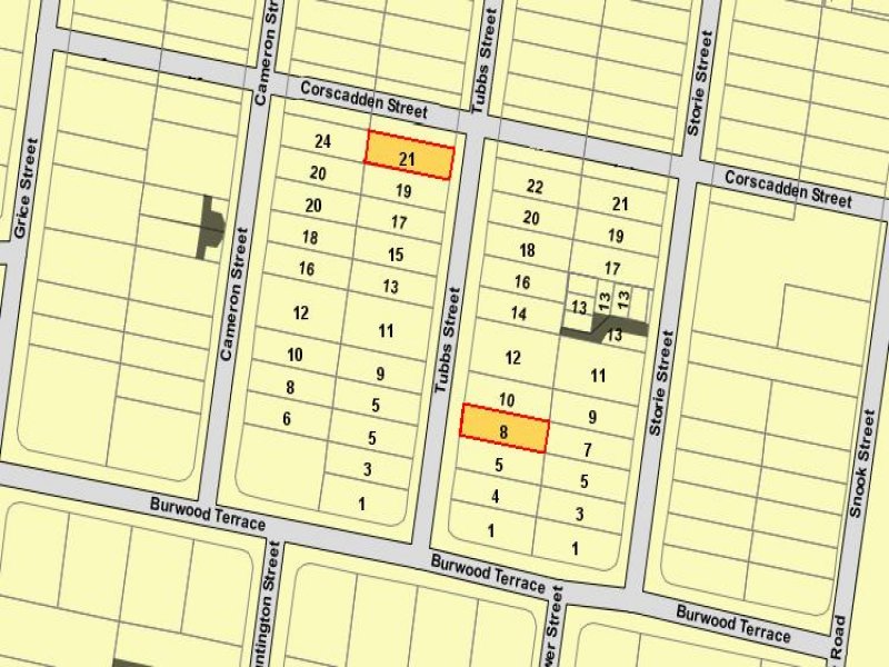 Much Sought After Industrial Investment - Fantastic Returns!