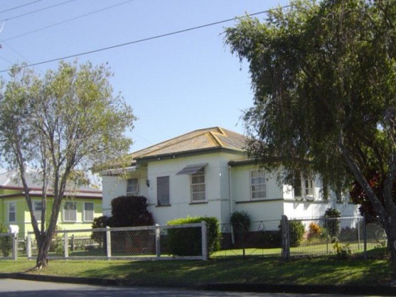 Woody Point Home