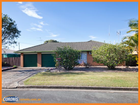 Family Home with pets negotiable!!!