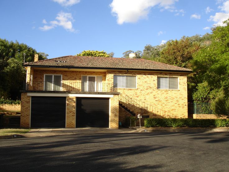 Property For Sale in Tamworth