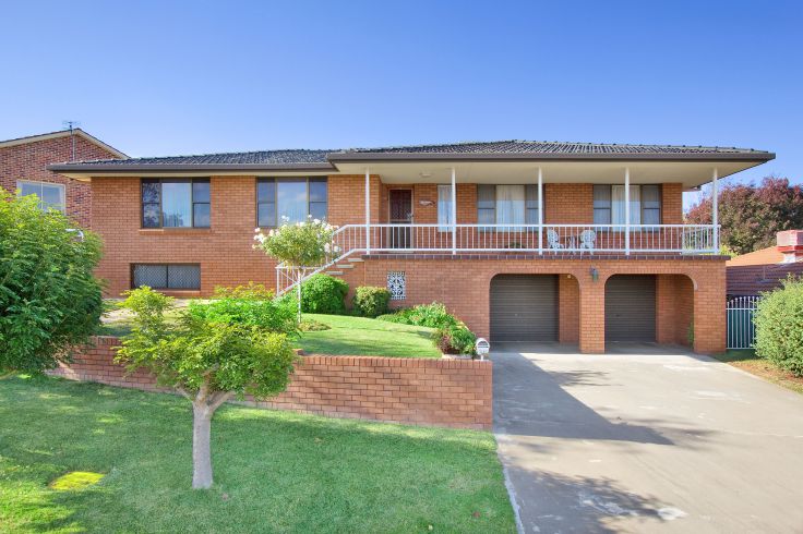 Property For Sale in Tamworth