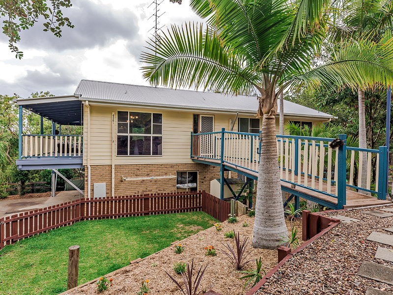 30 Kentia Street Highworth Queensland House for Sale RE/MAX Australia