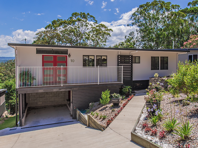 10 Rifle Range Road Nambour Queensland House for Sale RE/MAX Australia