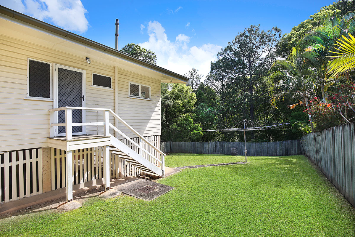 97 Carter Road Nambour Queensland House for Sale RE/MAX Australia