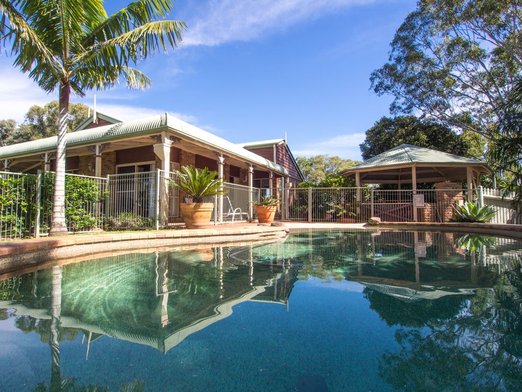 28 Thompson Road Dulong Queensland House for Sale RE/MAX Australia