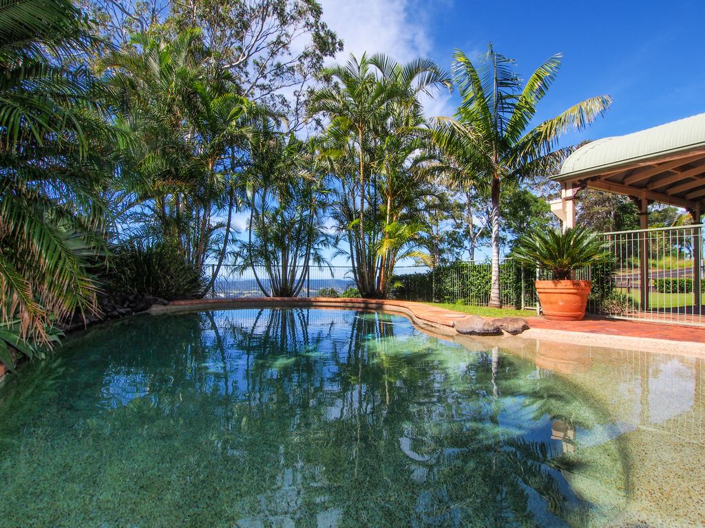 28 Thompson Road Dulong Queensland House for Sale RE/MAX Australia