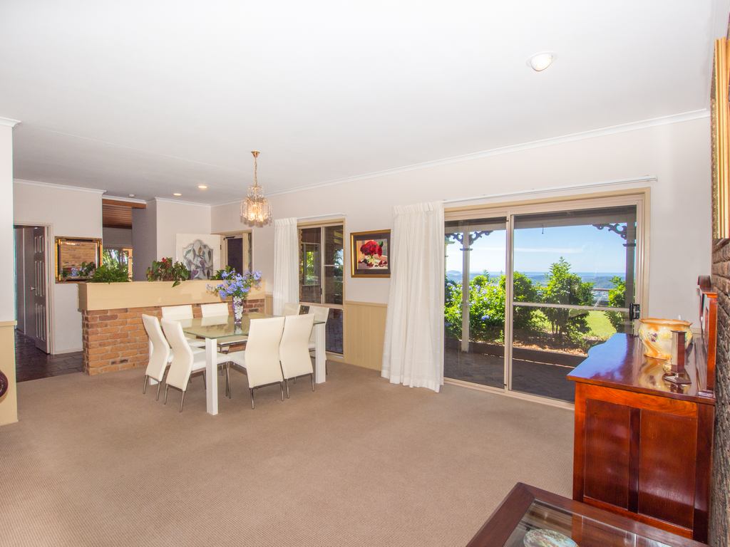 28 Thompson Road Dulong Queensland House for Sale RE/MAX Australia