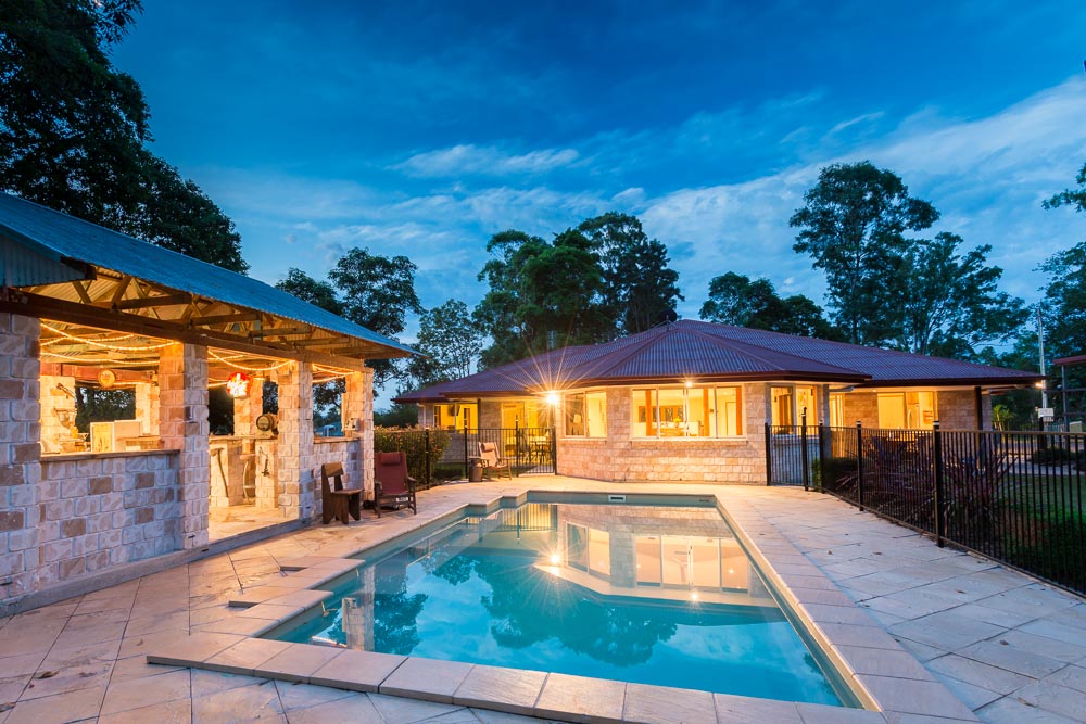 78 YandinaBli Bli Road Maroochy River Queensland House for Sale RE