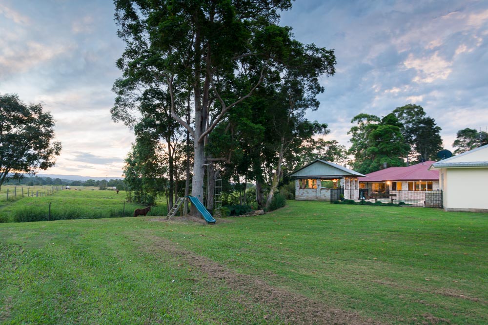 78 YandinaBli Bli Road Maroochy River Queensland House for Sale RE