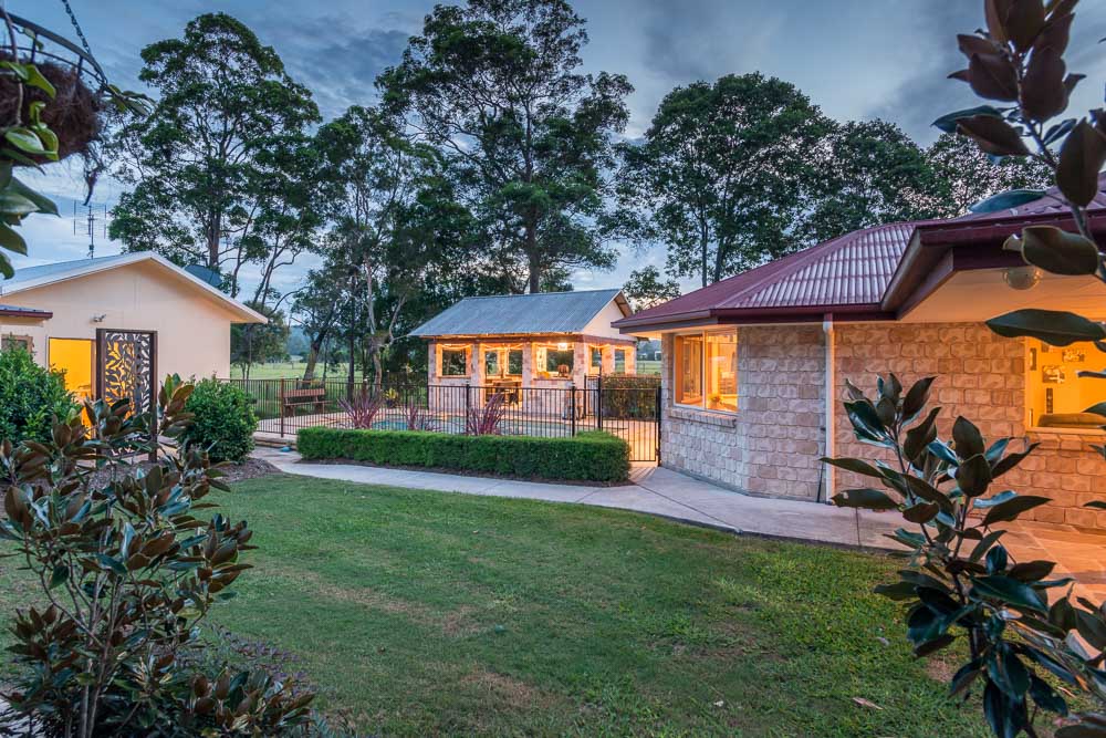78 YandinaBli Bli Road Maroochy River Queensland House for Sale RE