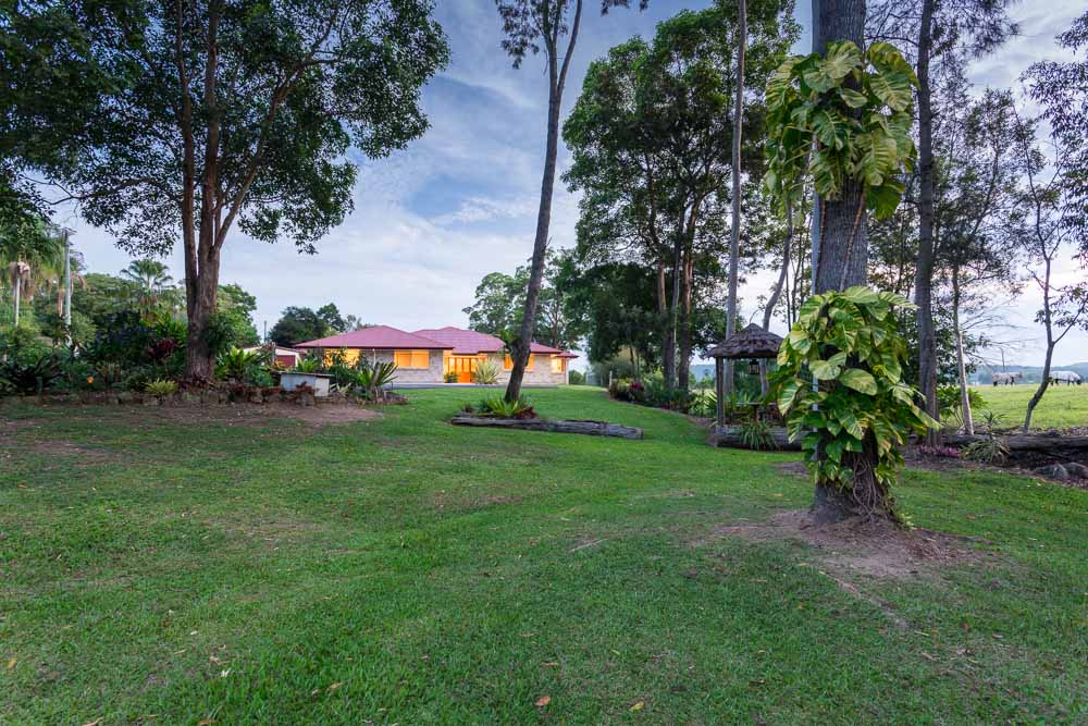 78 YandinaBli Bli Road Maroochy River Queensland House for Sale RE