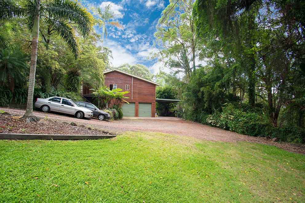 353 Kiel Mountain Road Kiels Mountain Queensland House for Sale RE
