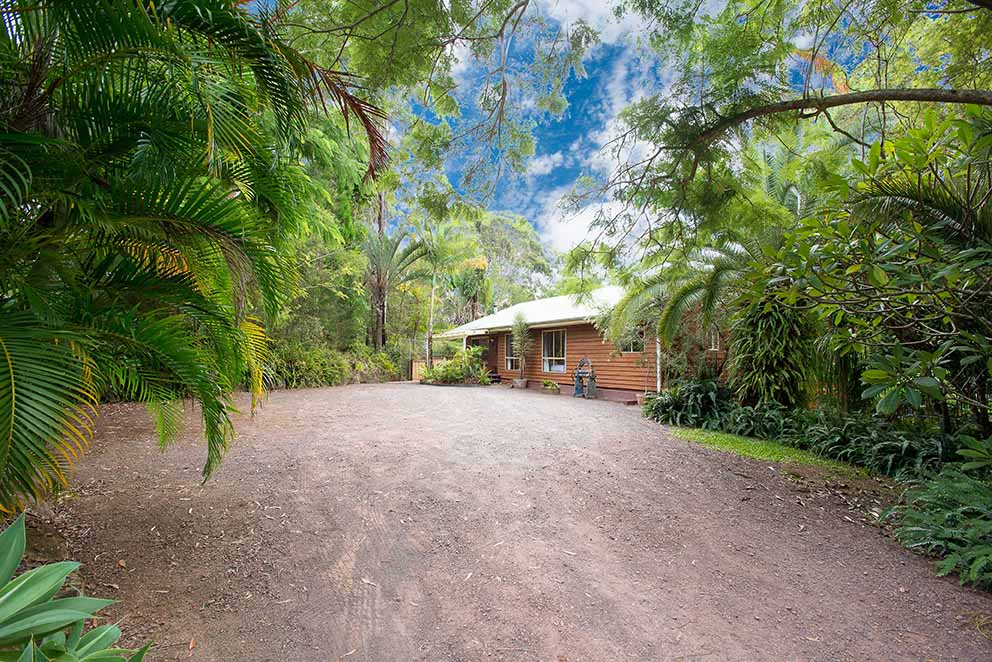 353 Kiel Mountain Road Kiels Mountain Queensland House for Sale RE