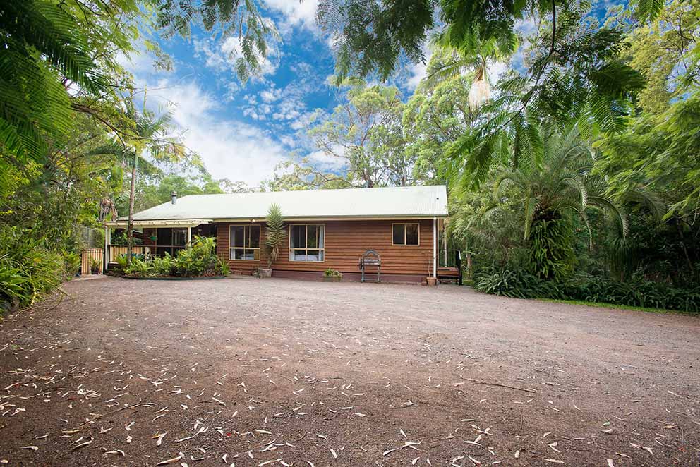 353 Kiel Mountain Road Kiels Mountain Queensland House for Sale RE