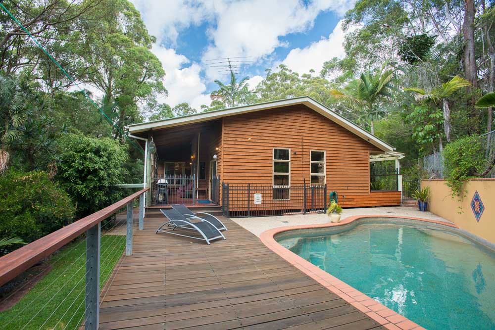 353 Kiel Mountain Road Kiels Mountain Queensland House for Sale RE