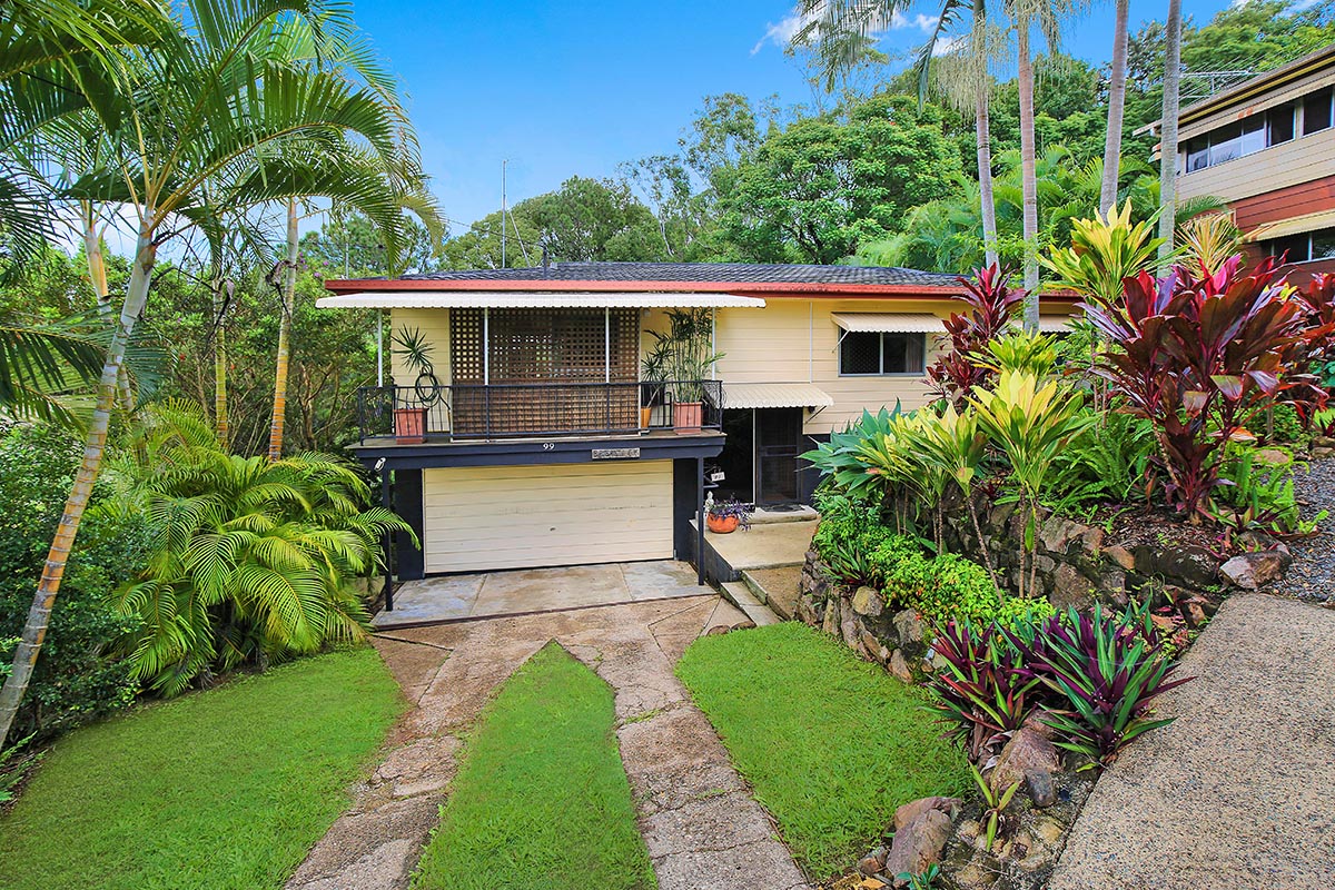 99 Carter Road Nambour Queensland House for Sale RE/MAX Australia