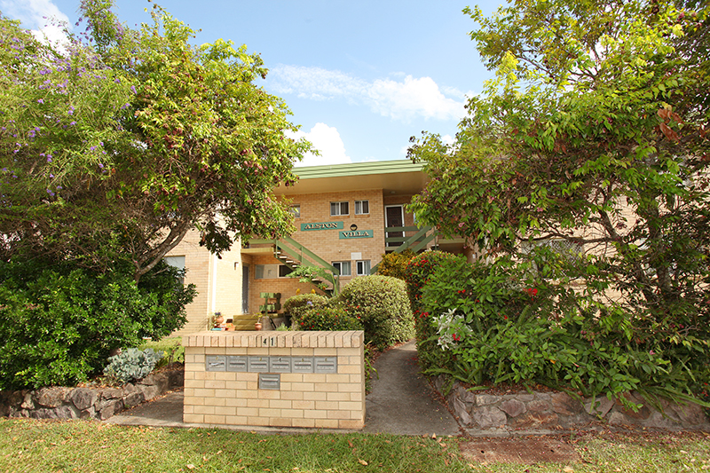 1/41 Netherton Street Nambour Queensland Unit for Sale RE/MAX Australia