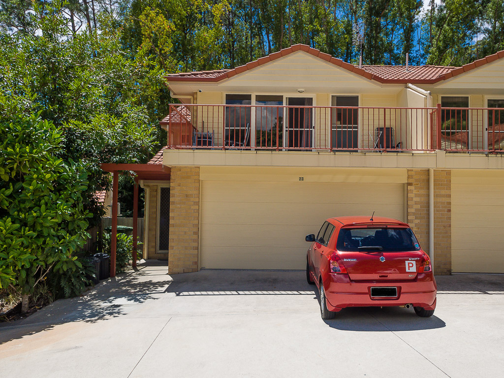 Unit 23 / 1418 Bade Street Nambour Queensland Townhouse for Sale RE