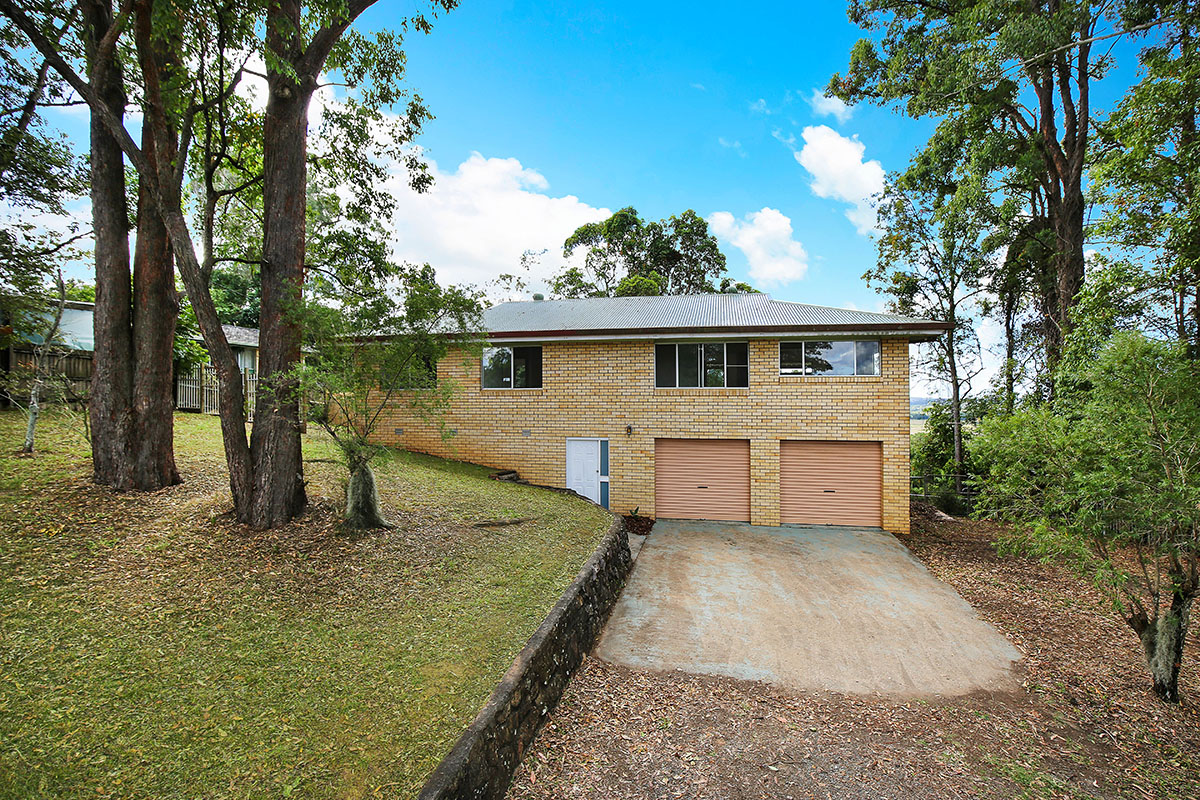 25 Cobbs Road Woombye Queensland House for Sale RE/MAX Australia