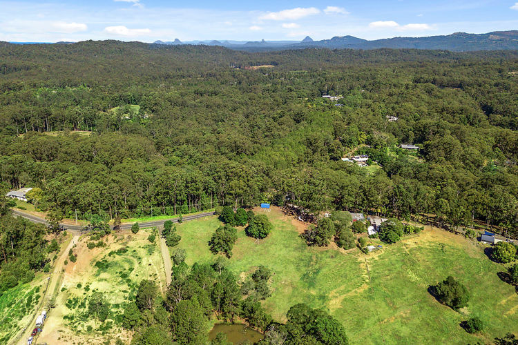 205 Wilson Road Ilkley Queensland AcreageSemirural for Sale RE/MAX