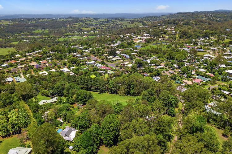 11 College Road Mapleton Queensland House for Sale RE/MAX Australia