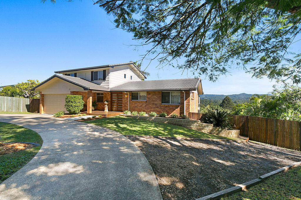 32 Pine Grove Road Woombye Queensland House for Sale RE/MAX Australia