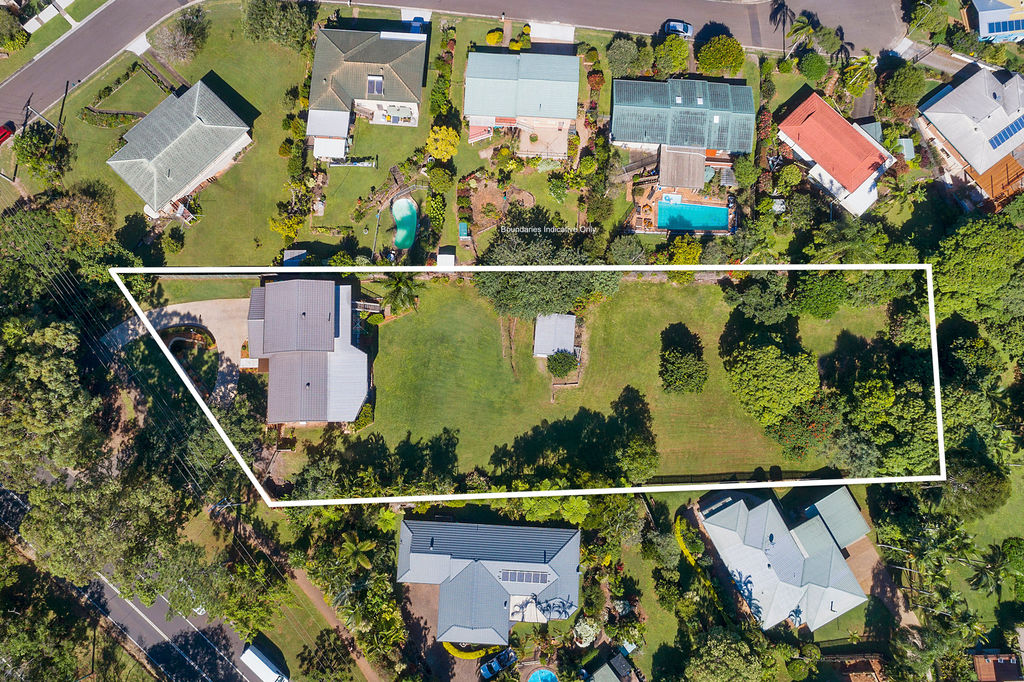 32 Pine Grove Road Woombye Queensland House for Sale RE/MAX Australia