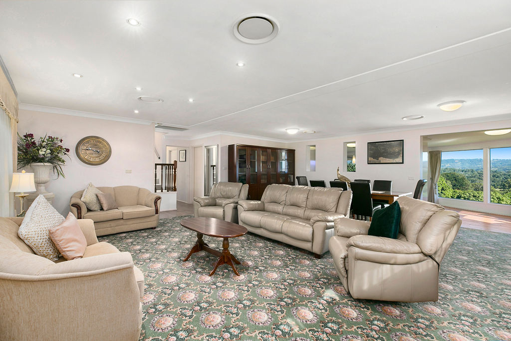 32 Pine Grove Road Woombye Queensland House for Sale RE/MAX Australia