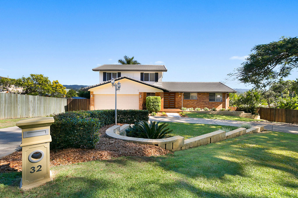 32 Pine Grove Road Woombye Queensland House for Sale RE/MAX Australia