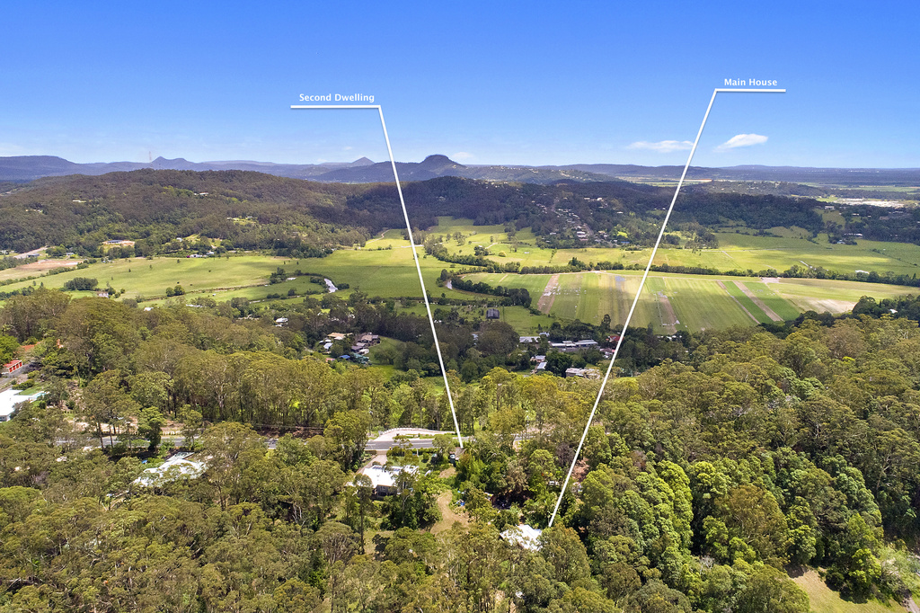 138 Upper Rosemount Road Rosemount Queensland for Sale RE/MAX Australia