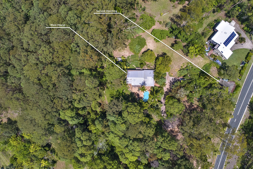 138 Upper Rosemount Road Rosemount Queensland for Sale RE/MAX Australia