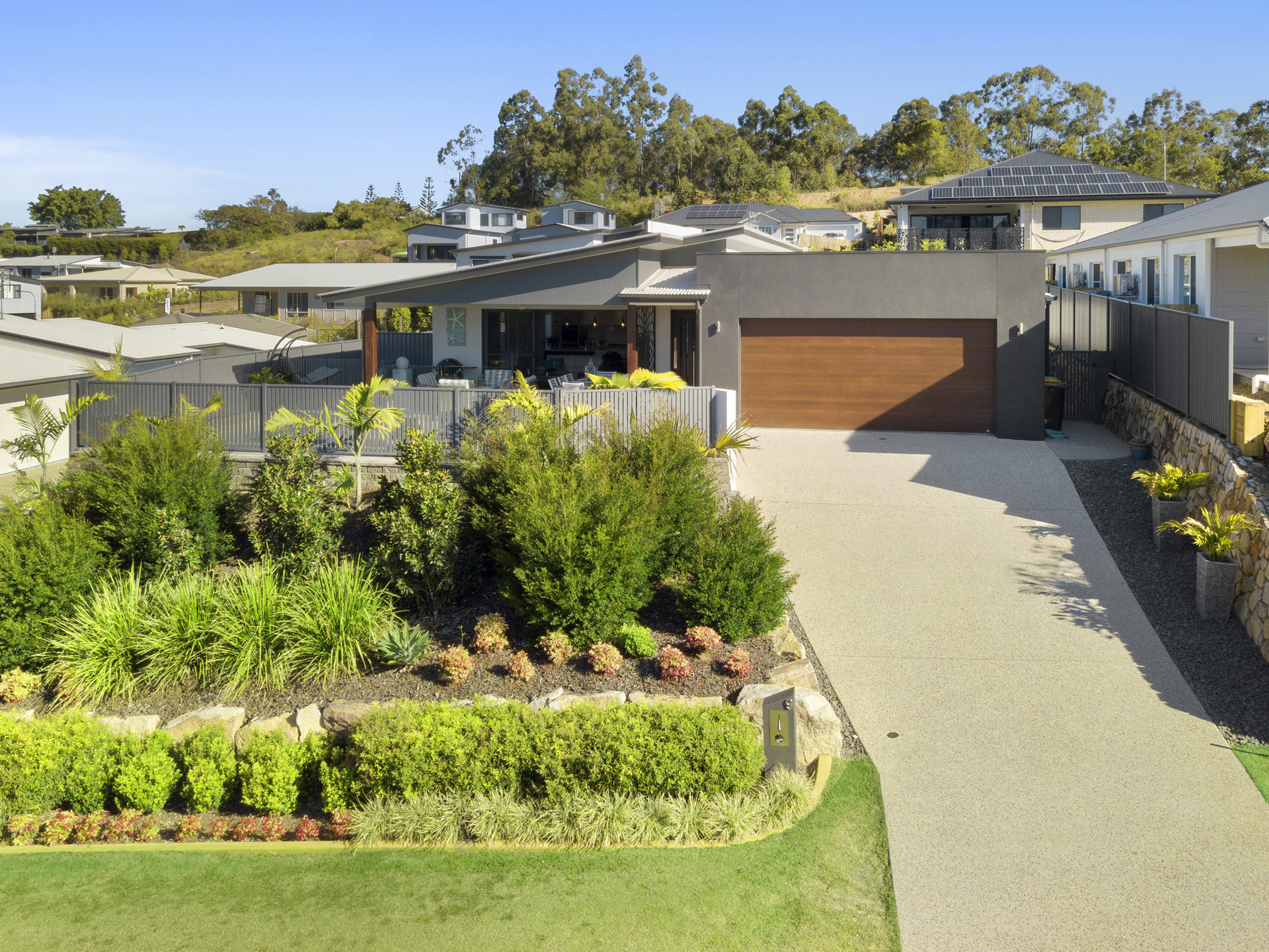 9 Horizon Way Woombye Queensland House for Sale RE/MAX Australia