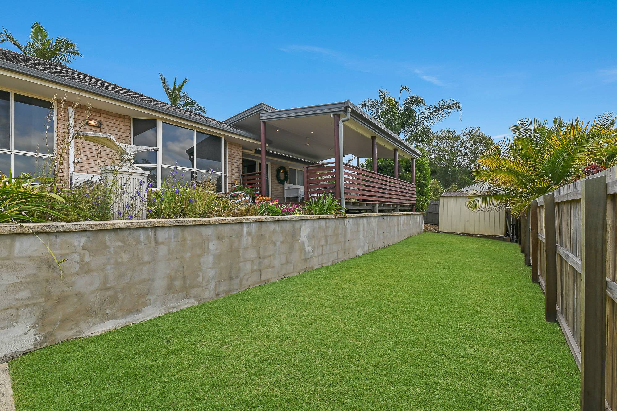 5 McKinnon Drive Burnside Queensland House for Sale RE/MAX Australia