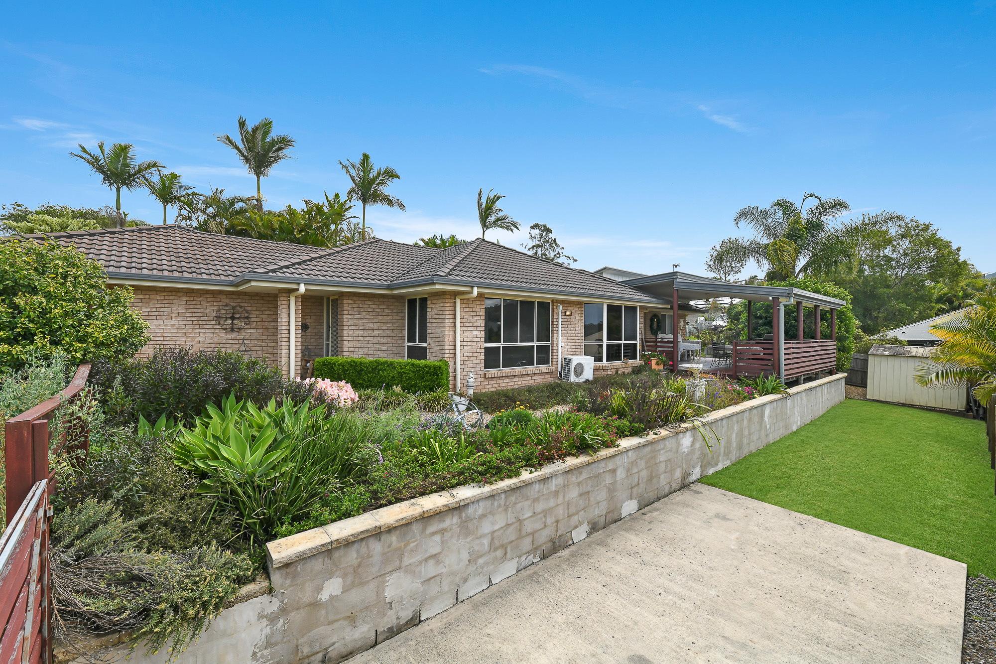 5 McKinnon Drive Burnside Queensland House for Sale RE/MAX Australia