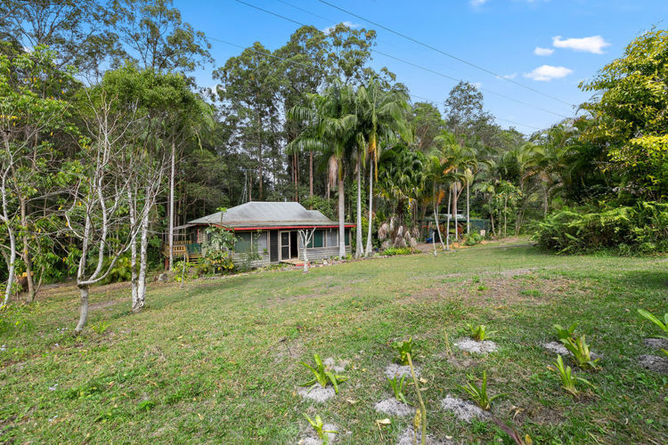 42A Waterfall Rd Nambour Queensland House for Sale RE/MAX Australia